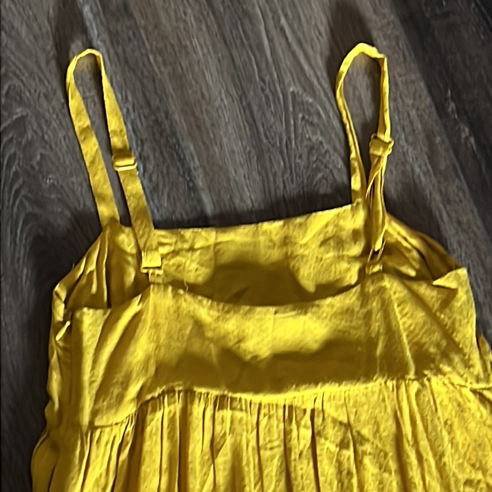 Urban Outfitters Yellow Dress 🌼🌼 - Picture 6 of 12